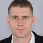 Camille, expert Algo Trading