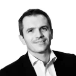 Cédric, expert Trading