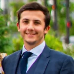 Vincent, expert finance et gestion de patrimoine