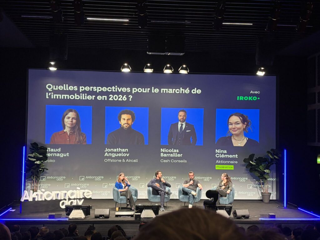 Retour sur l’Aktionnaire Day : ce qu’il faut vraiment retenir pour investir en 2026