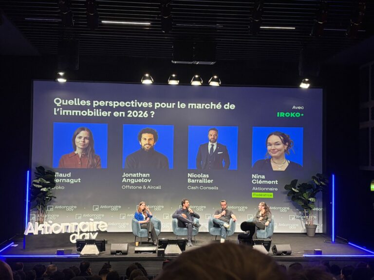 Retour sur l’Aktionnaire Day : ce qu’il faut vraiment retenir pour investir en 2026