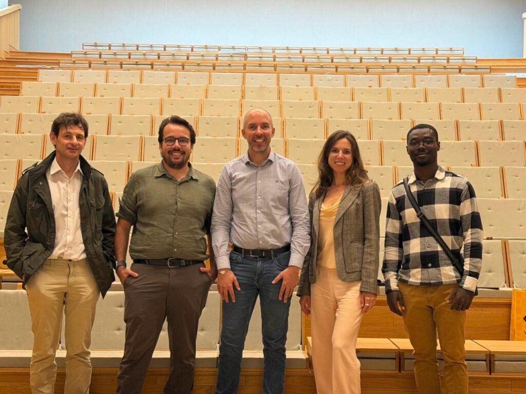 Crypto Summer Invest Camp 2026 : une journée pour comprendre les cryptomonnaies